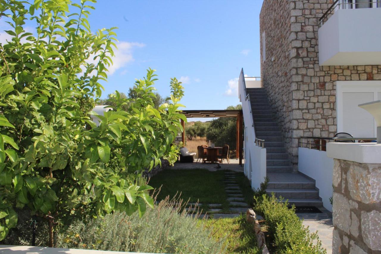 Stone Appartement *