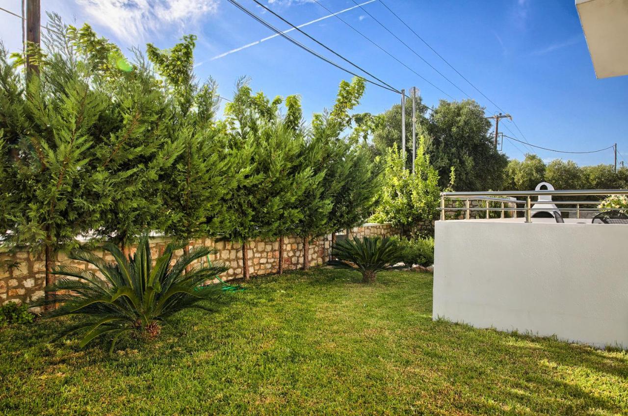Stone Appartement Haraki