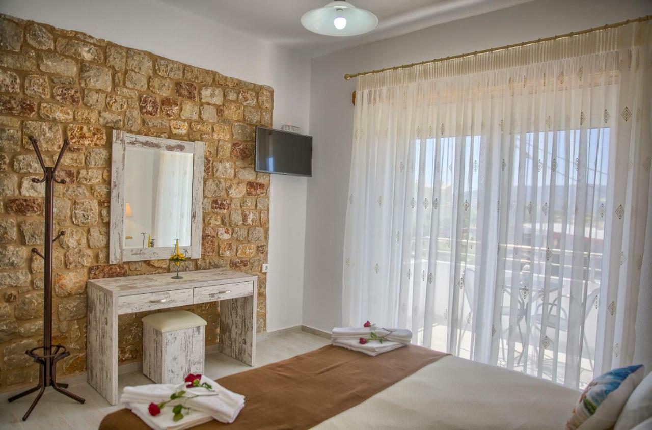 Appartement Stone *