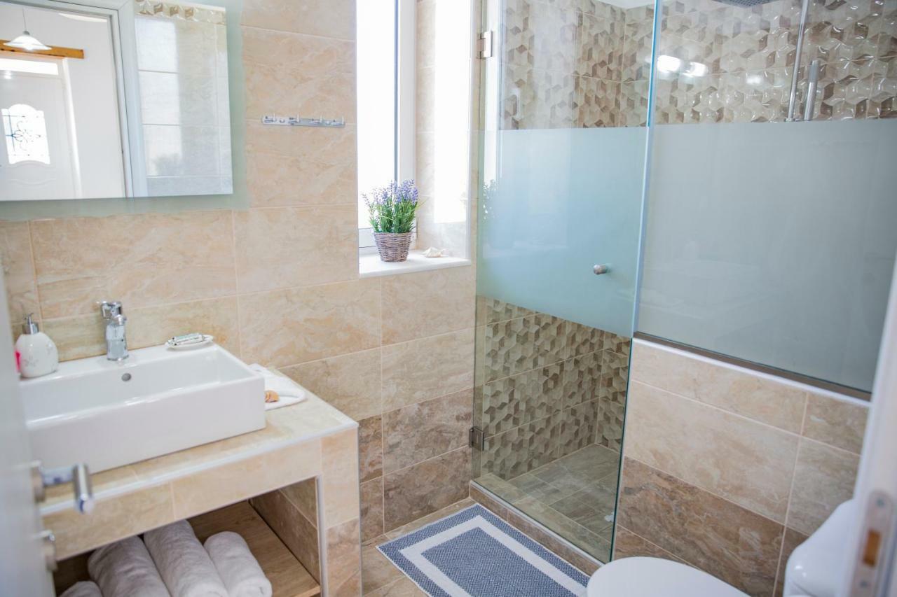 Appartement Stone *