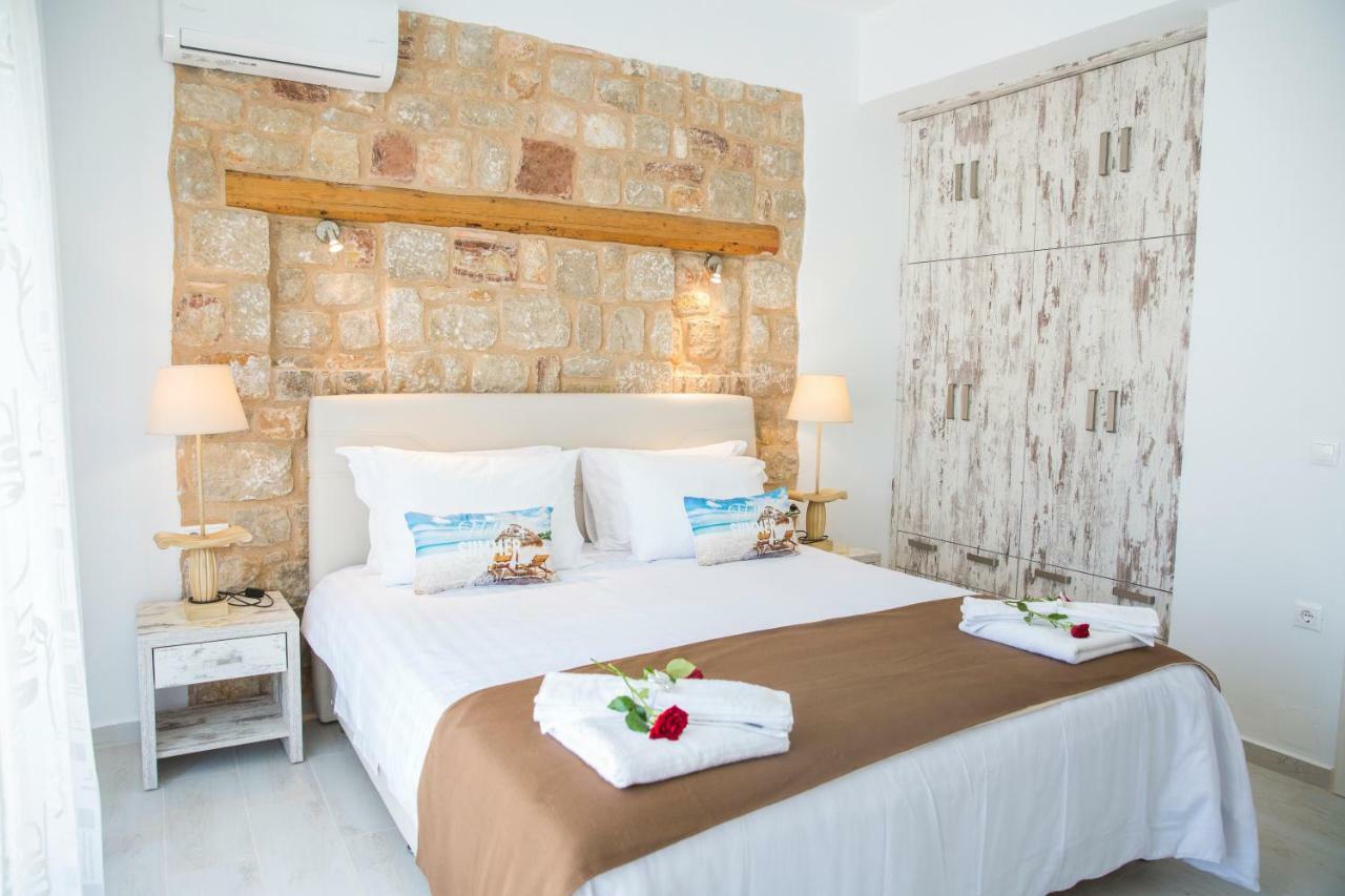 Appartement Stone *