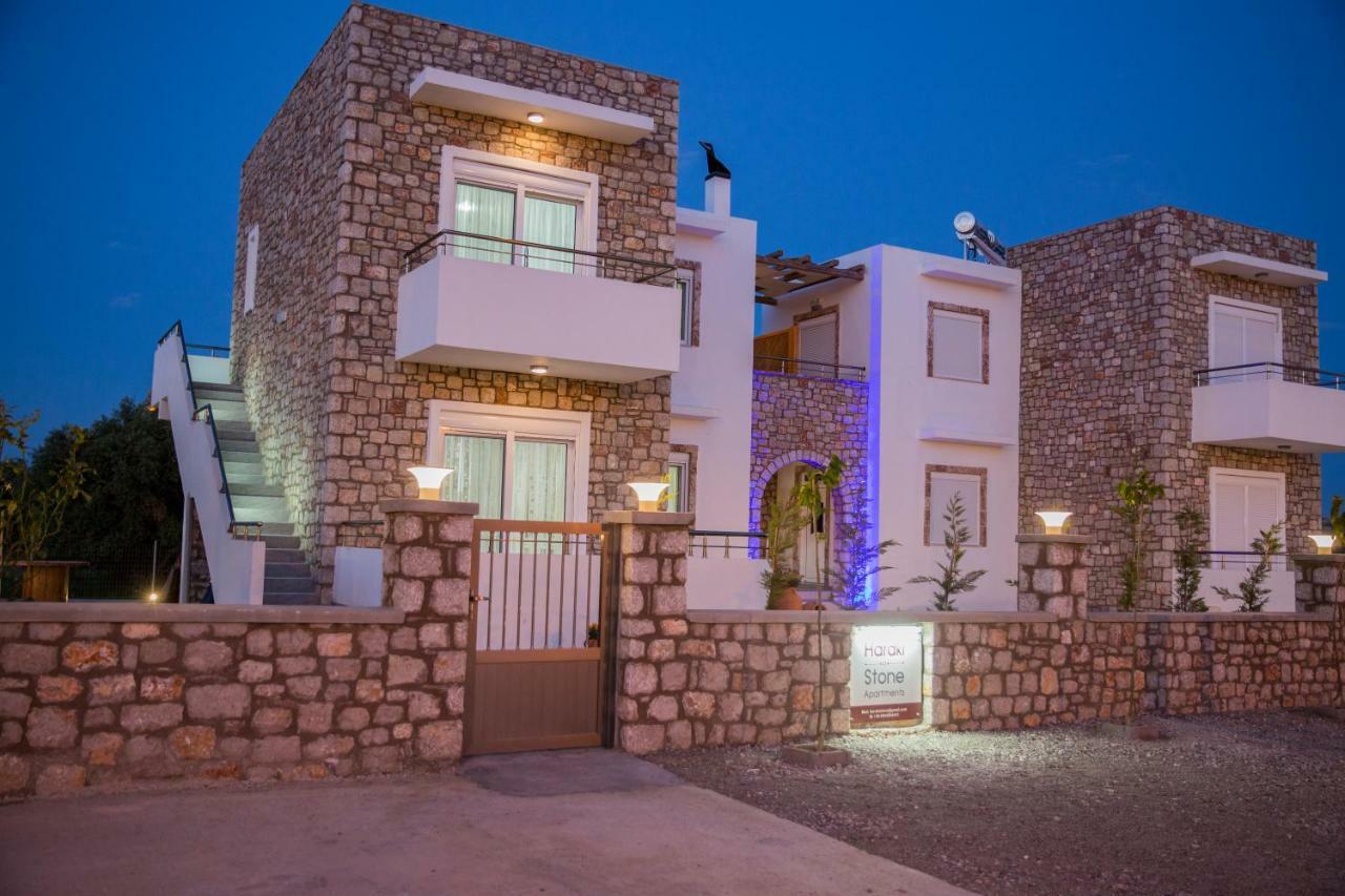 Appartement Stone