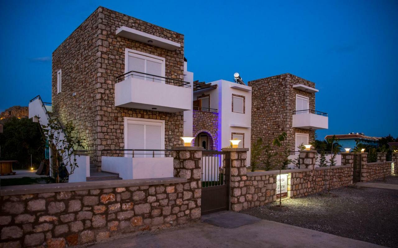 Appartement Stone *