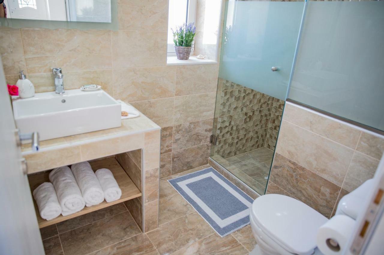 Stone Appartement Haraki