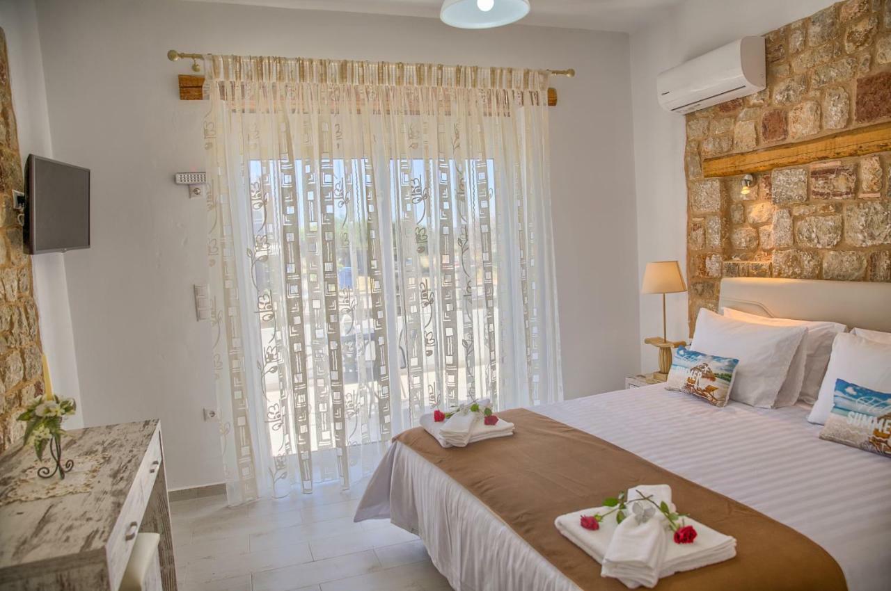 Stone Appartement