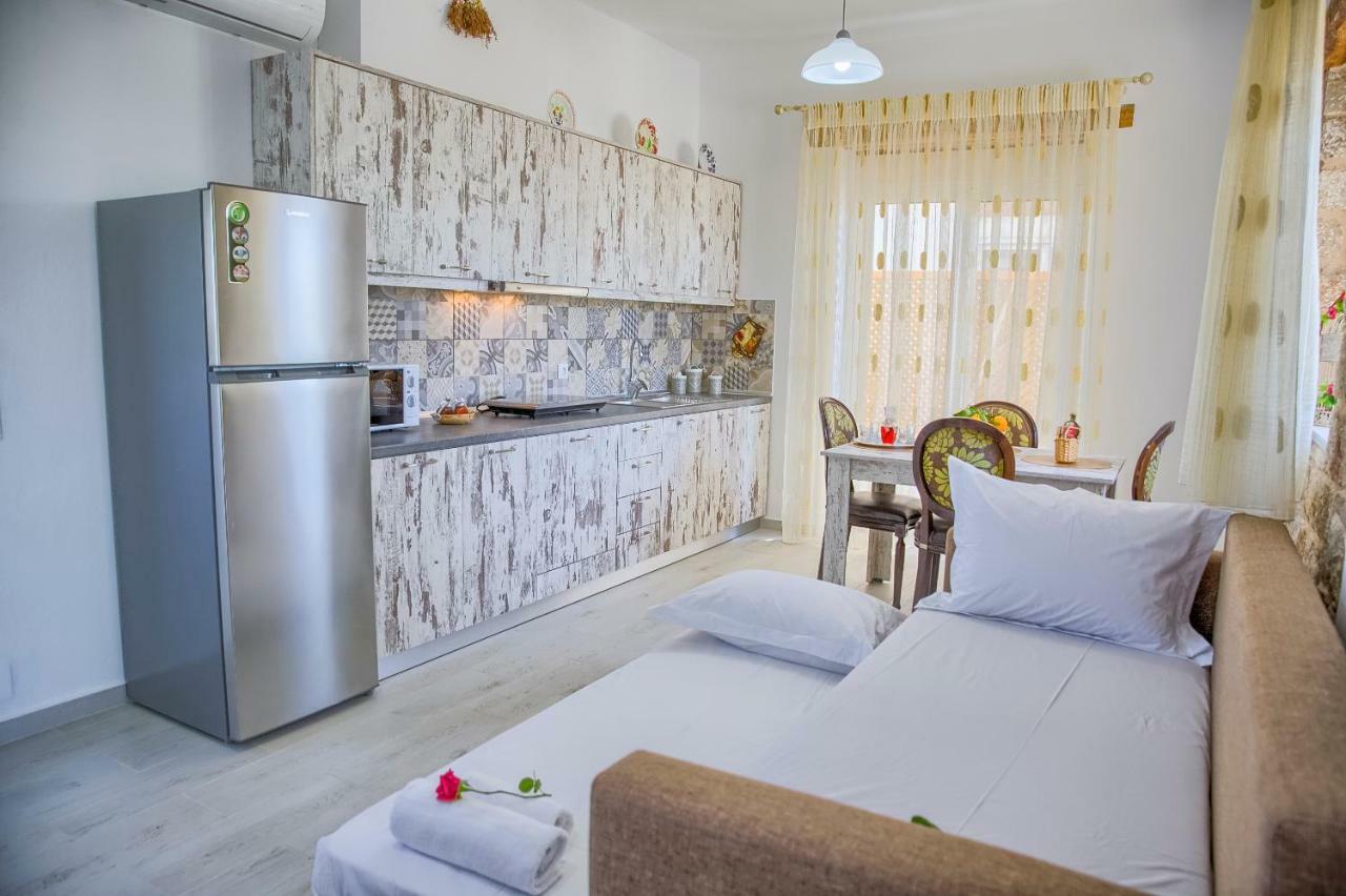 Stone Appartement