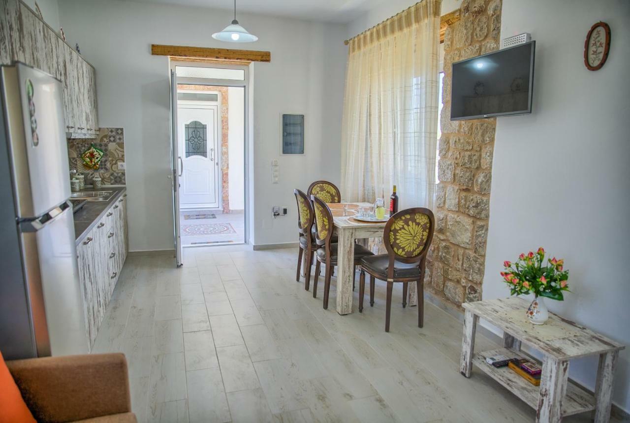 Stone Appartement