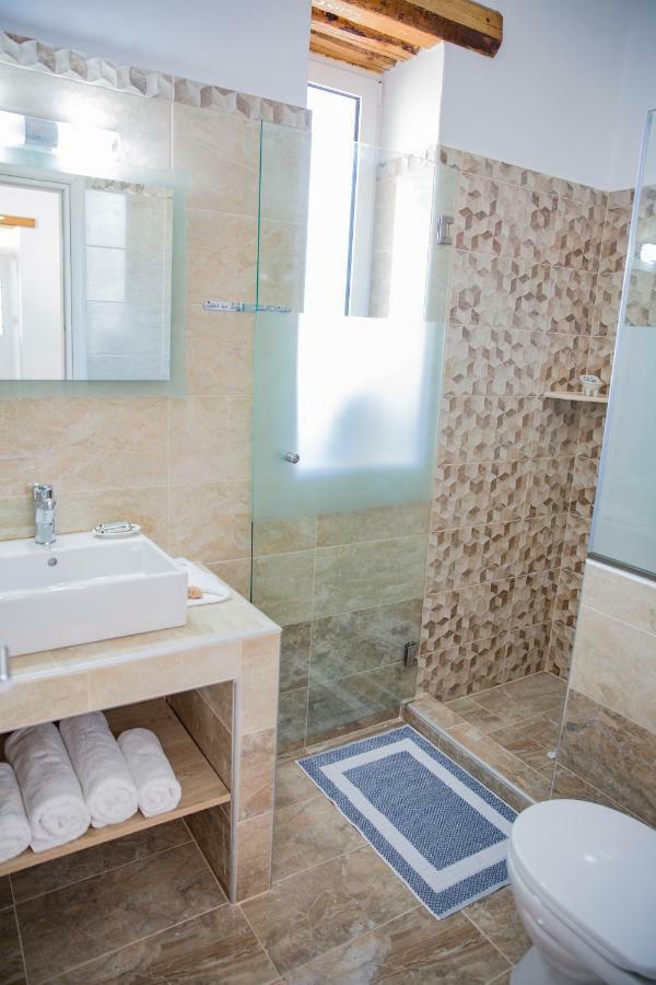 Stone Appartement