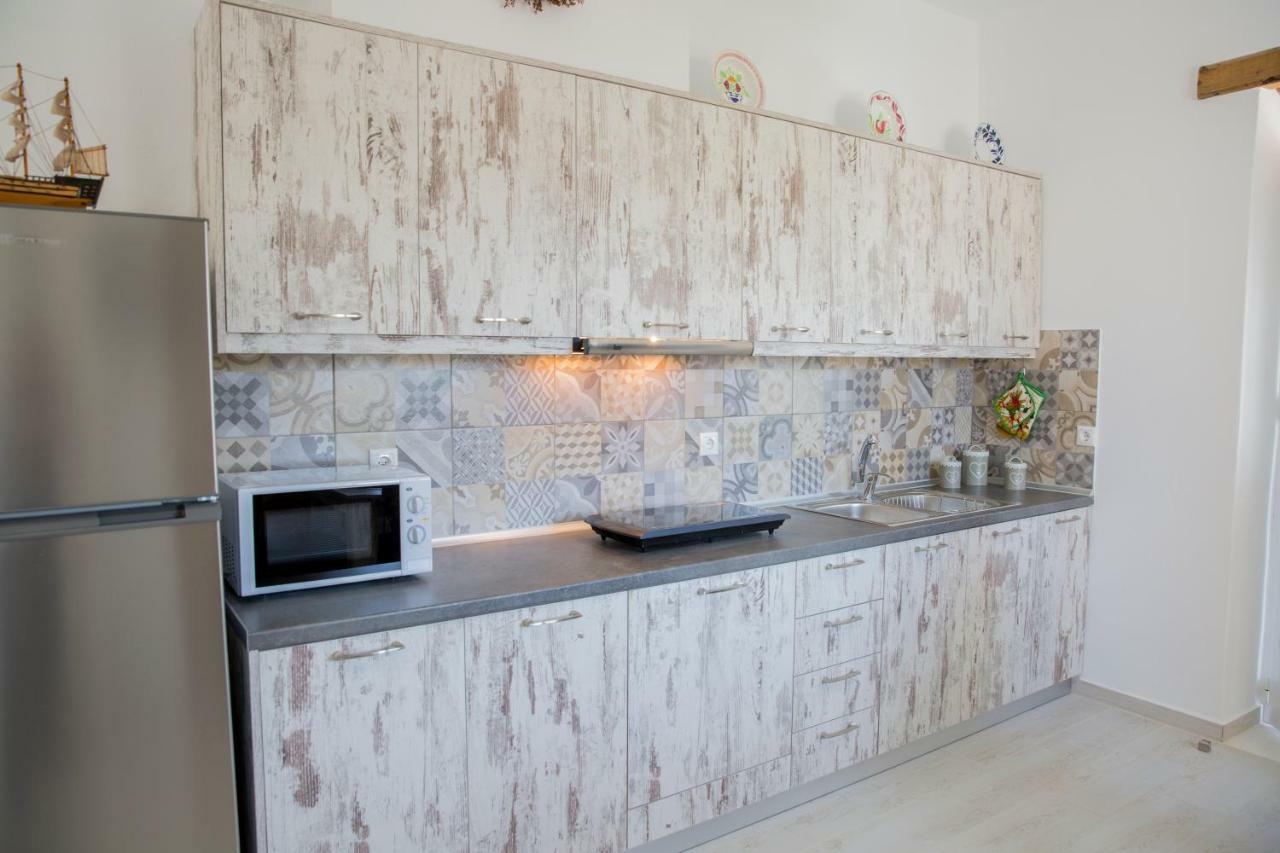 Stone Appartement