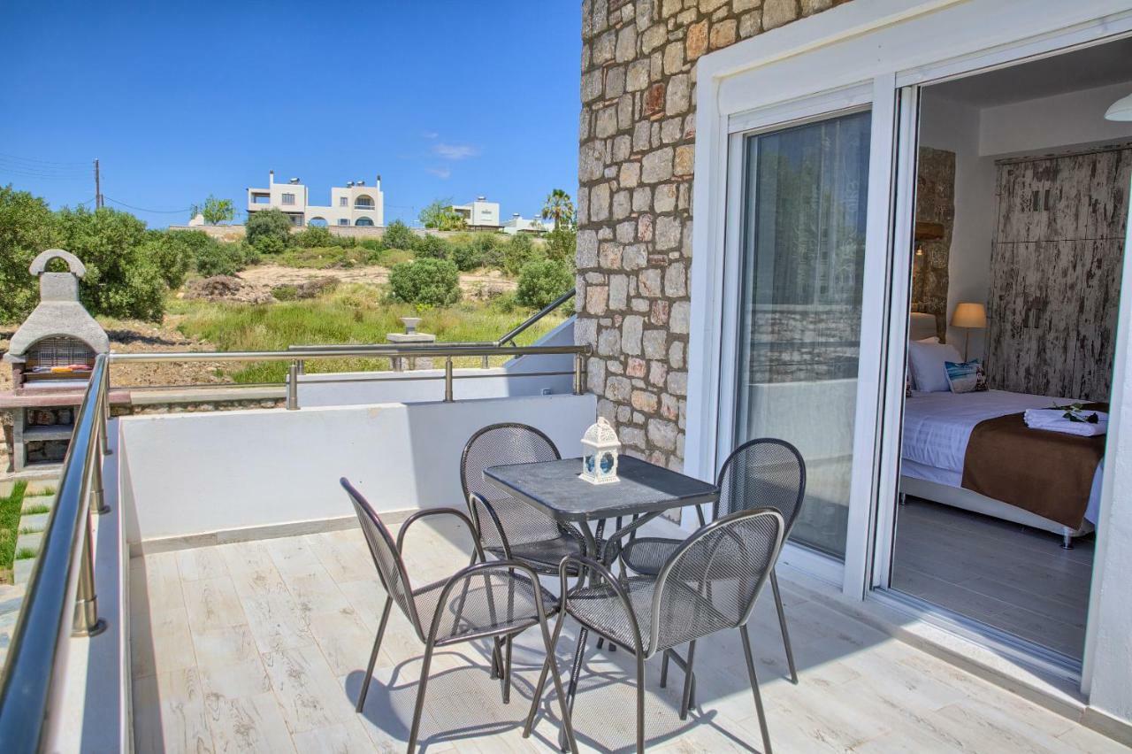 Stone Appartement