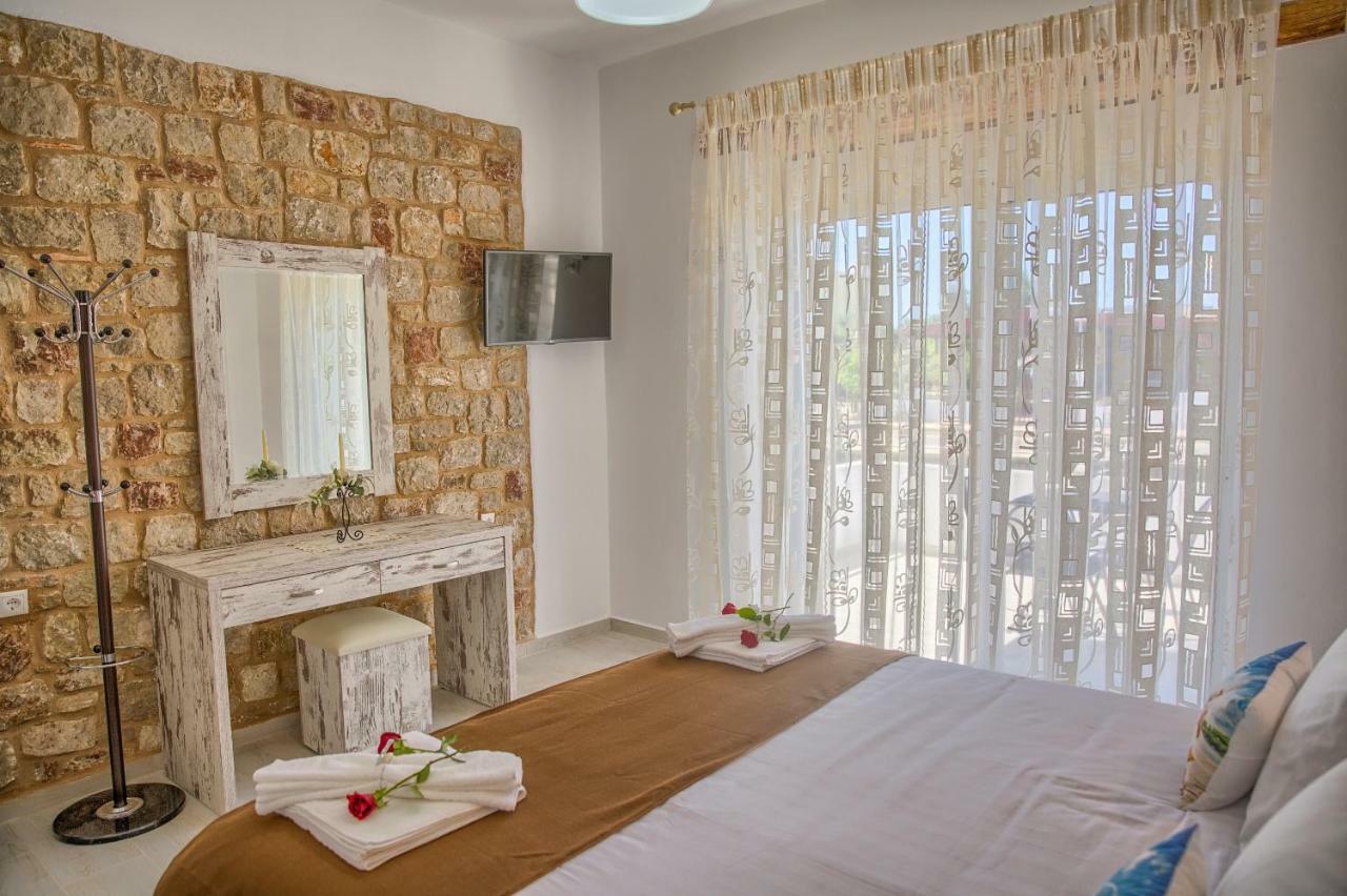 Appartement Stone *