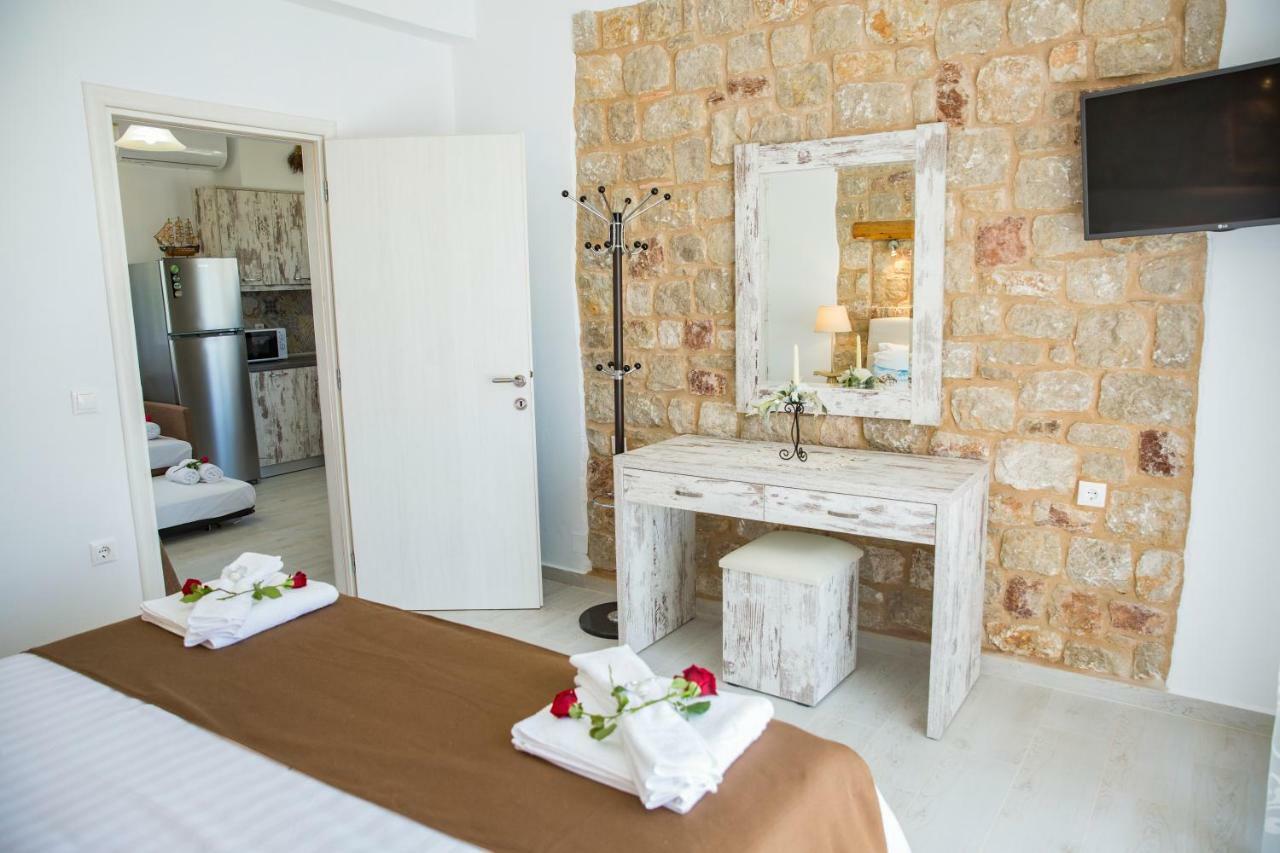 Appartement Stone *