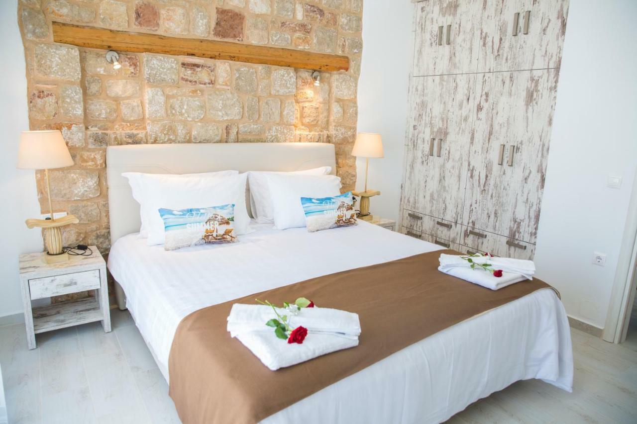 Appartement Stone *