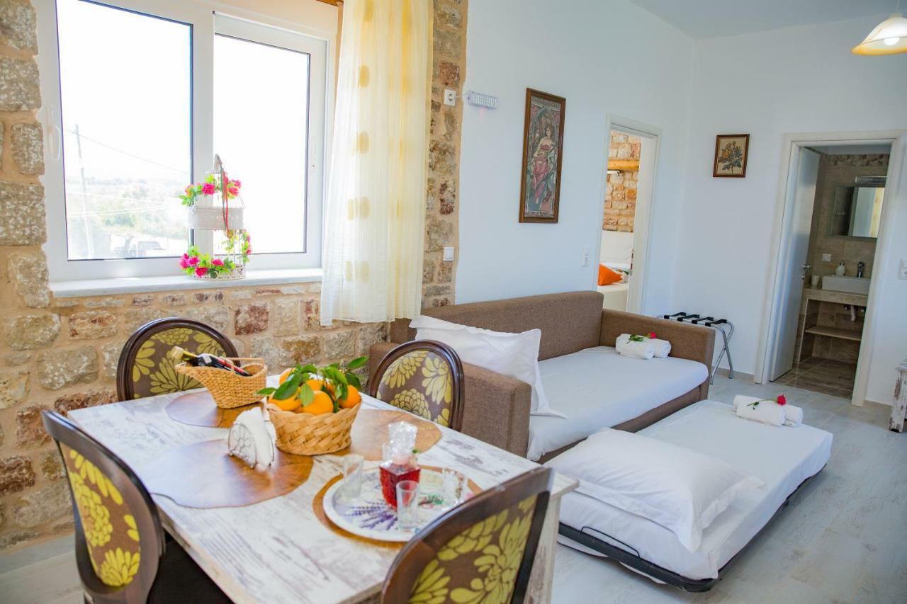 Stone Appartement