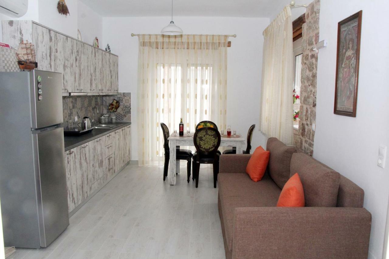 Stone Appartement *