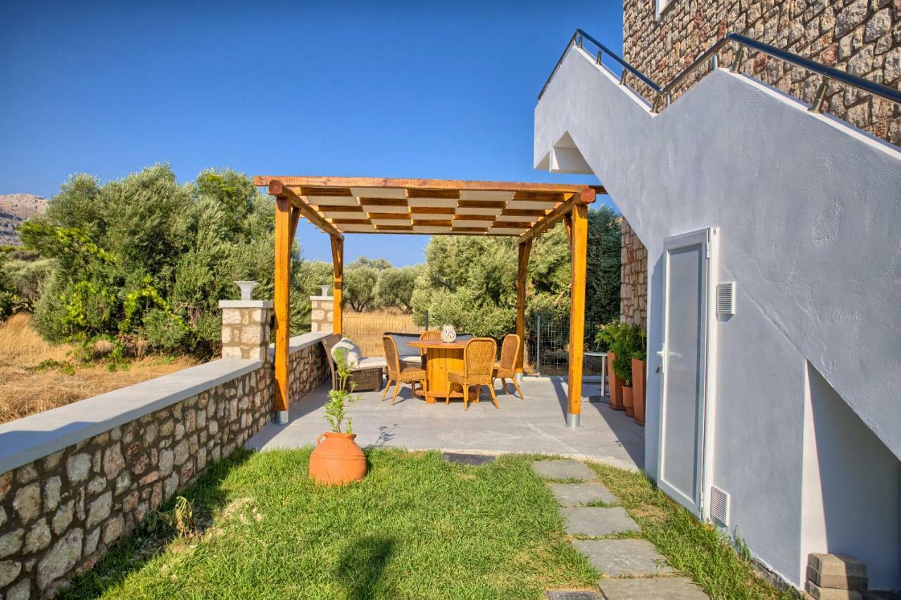 Appartement Stone