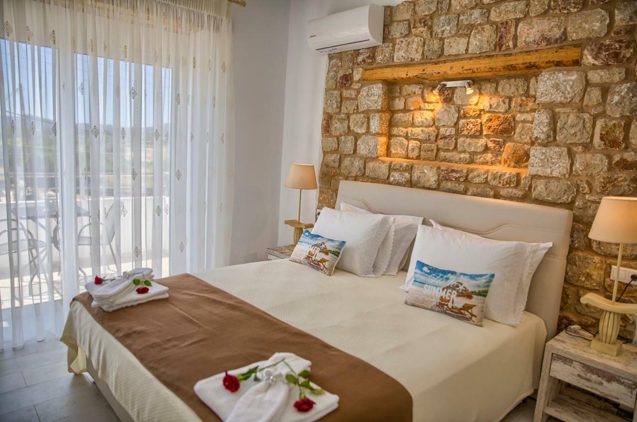 Stone Appartement