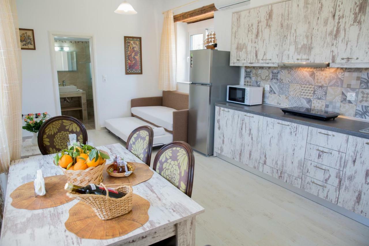 Stone Appartement