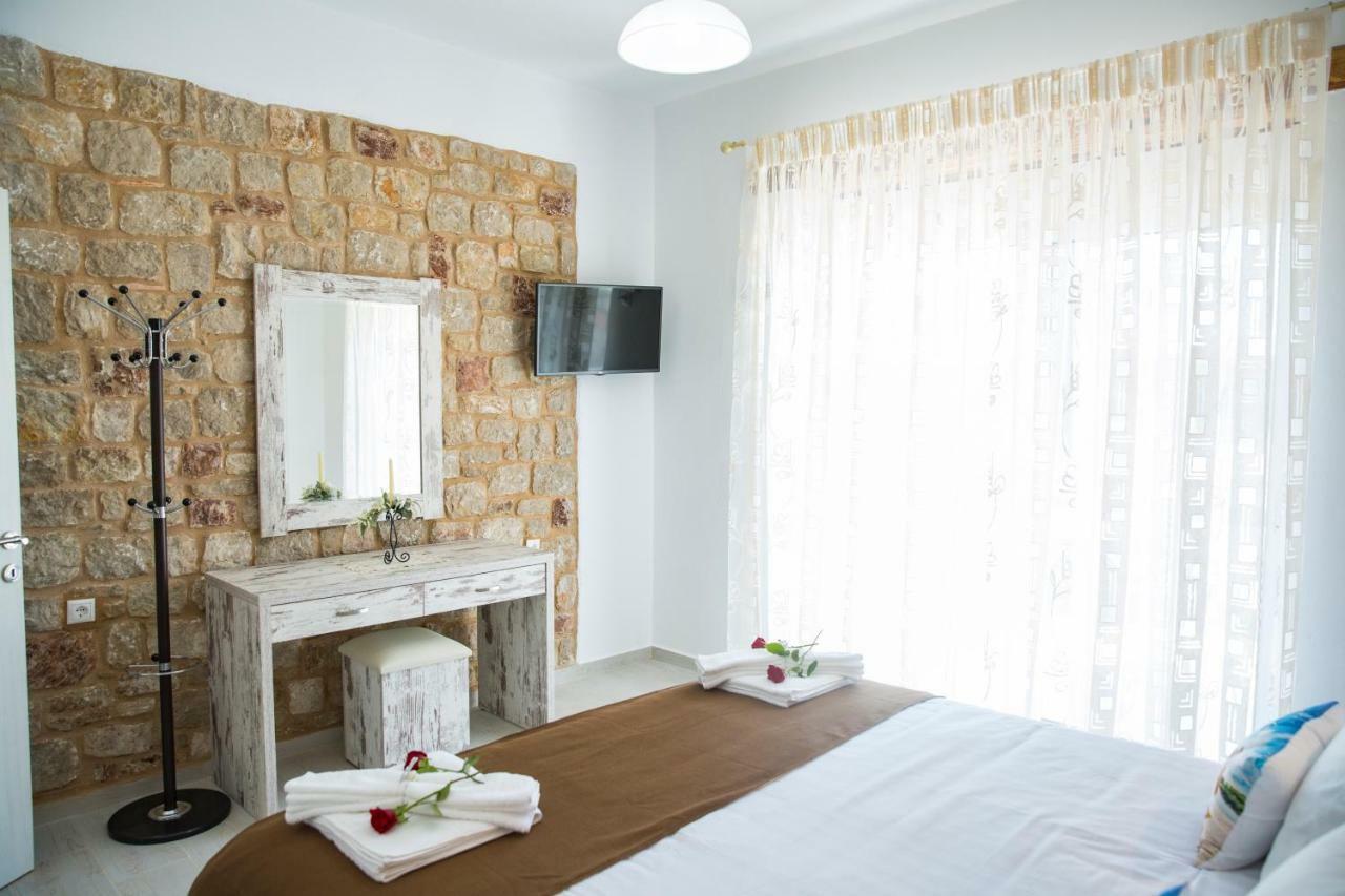 Stone Appartement