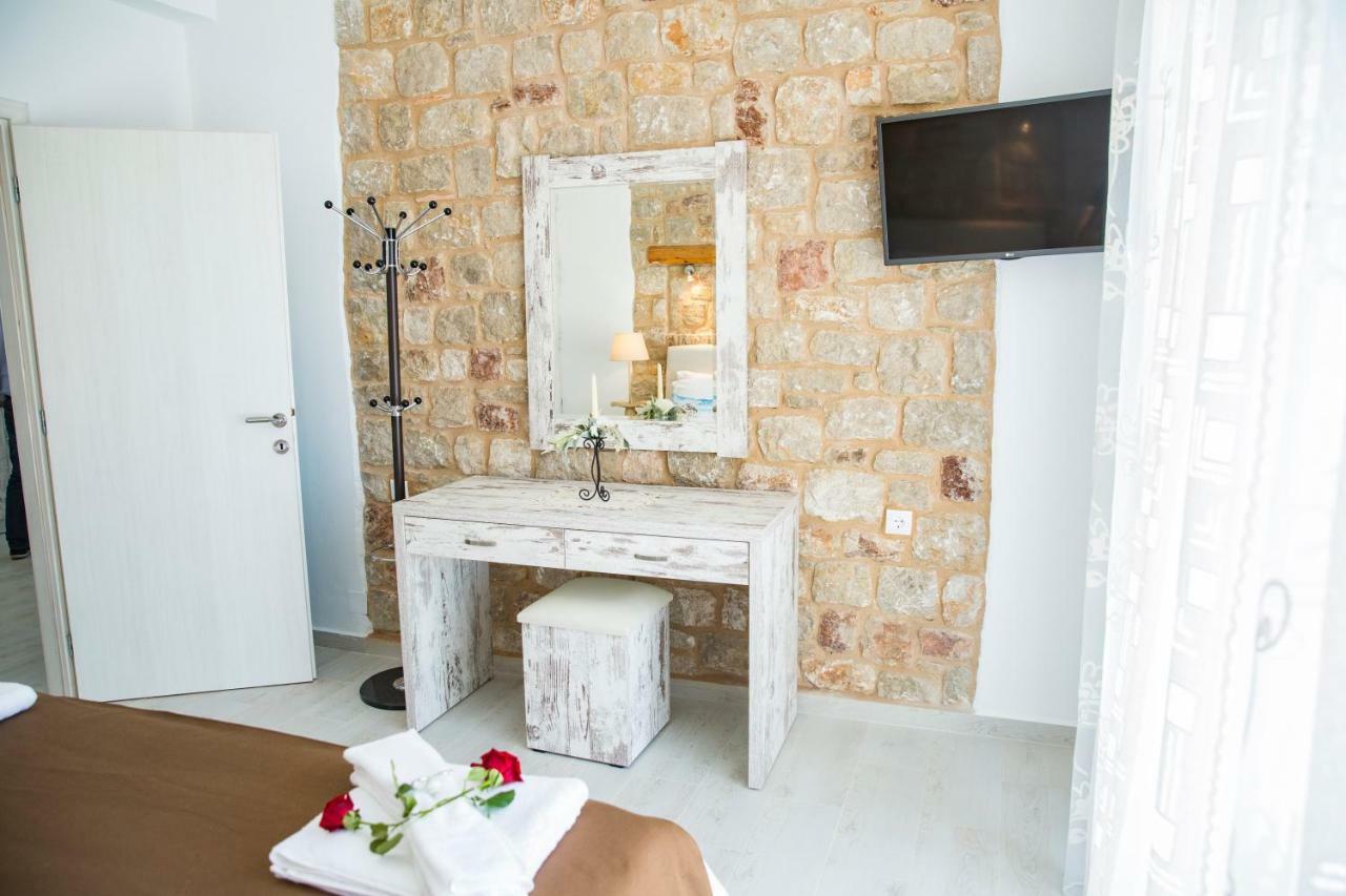 Stone Appartement